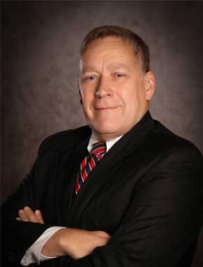 Mark D Fitzgerald - Attorney